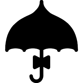 Spitzen-Sonnenschirm